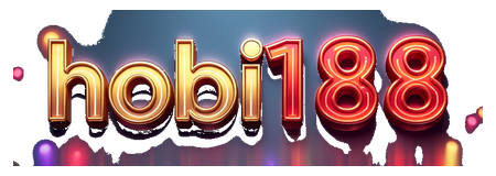 hobi188 logo