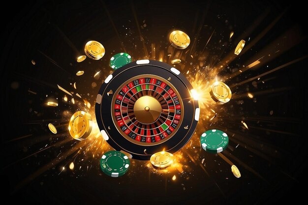 hobi188 Live Baccarat & Roulette